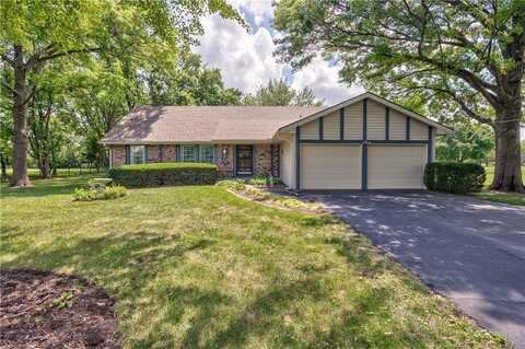 6700 W 192nd Street, Stilwell, KS 66085