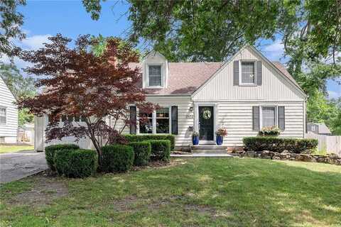 2524 Somerset Drive, Prairie Village, KS 66206