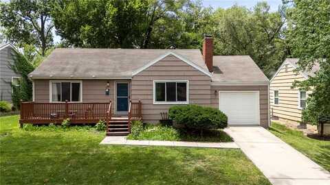 5724 Beverly Avenue, Mission, KS 66202