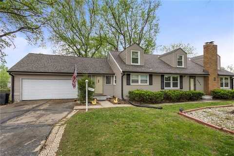 2111 Lombardy Drive, Kansas City, KS 66102