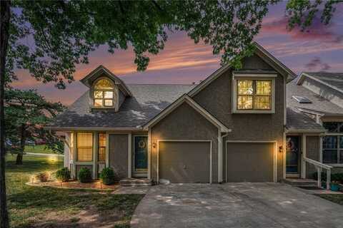 11532 W 113th Street, Overland Park, KS 66210
