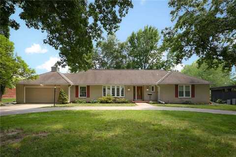 4411 W 89 Street, Prairie Village, KS 66207