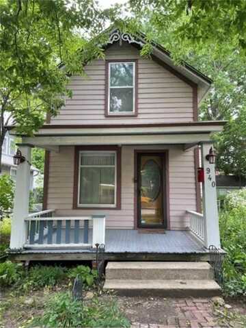 940 Connecticut Street, Lawrence, KS 66044