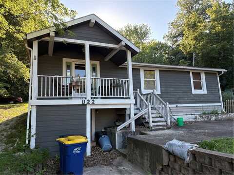 22 U Lake Shore Drive, Lake Lotawana, MO 64086