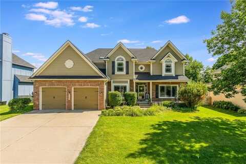 2621 SE 5th Street, Lees Summit, MO 64063
