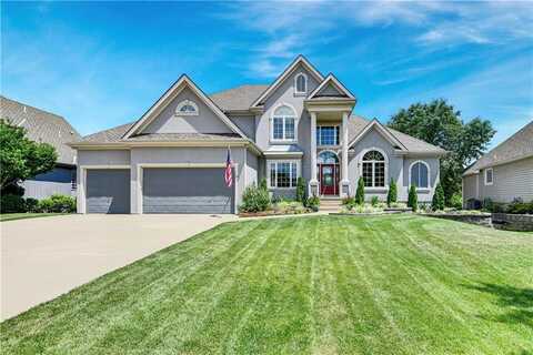12333 Westgate Street, Overland Park, KS 66213