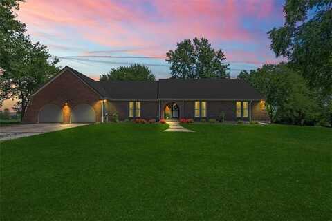 1803 N Jeter Road, Raymore, MO 64083