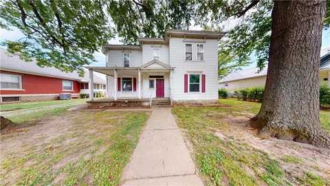 420 N Washington Street, Nevada, MO 64772