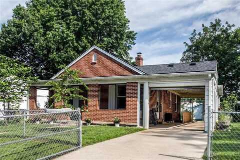 1314 W 30th Street S, Independence, MO 64052