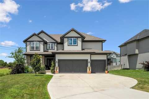 24328 W 58th Terrace, Shawnee, KS 66226