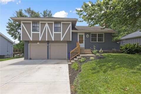 1417 W Spruce Street, Olathe, KS 66061