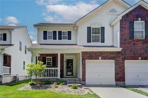 9803 NE 98th Street, Kansas City, MO 64157