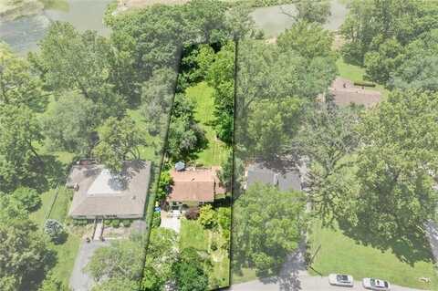 5470 NW Venetian Drive, Houston Lake, MO 64151