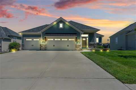 11322 Brome Drive, Kearney, MO 64060