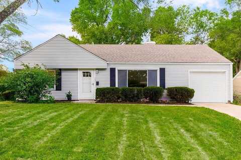 7652 Rainbow Drive, Prairie Village, KS 66208