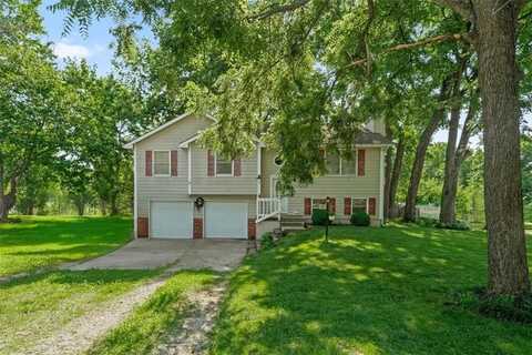 15509 Lawrence Avenue, Belton, MO 64012