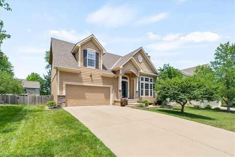 16122 W 157th Street, Olathe, KS 66062