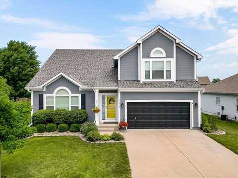 1912 Sequoia Drive, Raymore, MO 64083