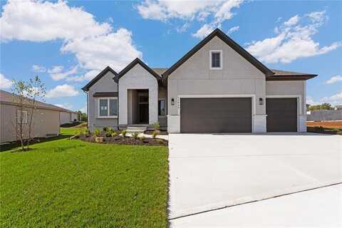 11236 S Sunray Drive, Olathe, KS 66061