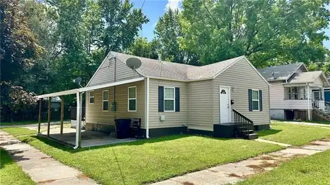 400 Webster Street, Chillicothe, MO 64601
