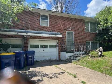 304 & 309 4th Street, Smithville, MO 64089