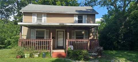 214 S Ridgeview Road, Olathe, KS 66061