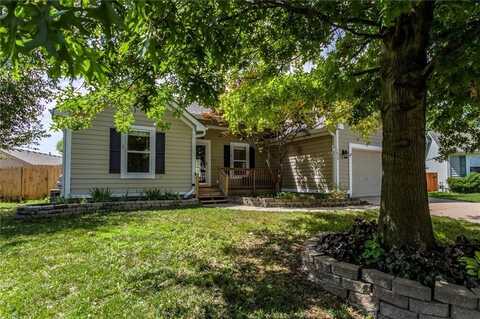1039 Woodson Circle, Gardner, KS 66030