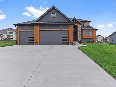 16377 W 166th Place, Olathe, KS 66062