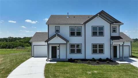 12417 Acacia Drive, Lees Summit, MO 64086