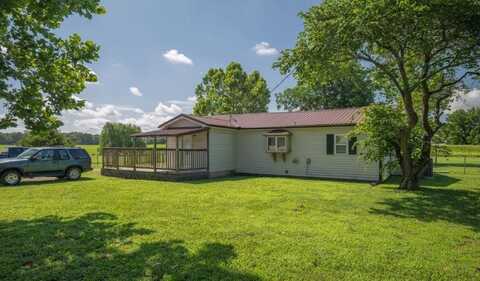 3970 NW Lawton Road, Columbus, KS 66725