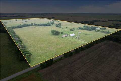 1015 Ottawa Road, Bartlett, KS 67332