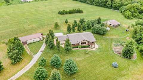 9750 SW 200th Street, Smithville, MO 64089