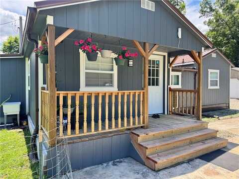 609 S Washington Street, Weir, KS 66781