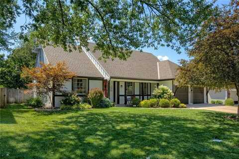 7414 Halsey Street, Shawnee, KS 66216