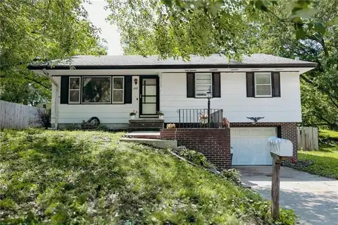 408 Payne Terrace, Saint Joseph, MO 64506