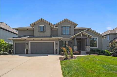 16420 LUCILLE Street, Overland Park, KS 66221