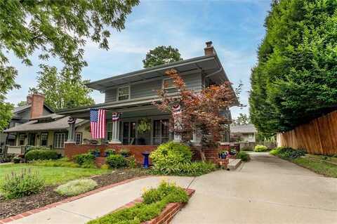 6033 Central Street, Kansas City, MO 64113