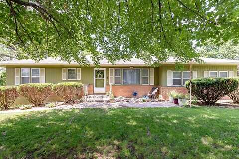 424 S 76 Terrace, Kansas City, KS 66111