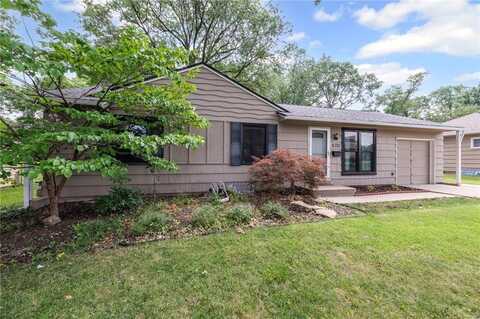 8751 Goddard Street, Overland Park, KS 66214