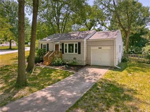 9508 McGee Street, Kansas City, MO 64114
