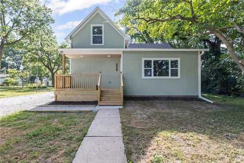 316 S Oak Street, Ottawa, KS 66067