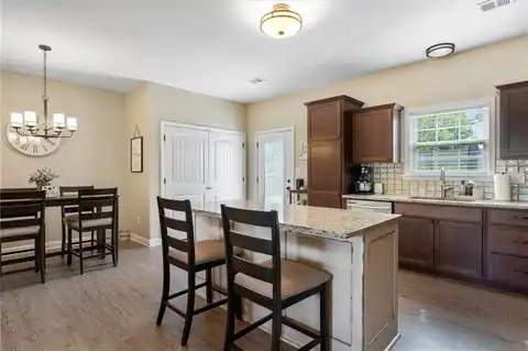 602 W Haven Drive, Richmond, MO 64085