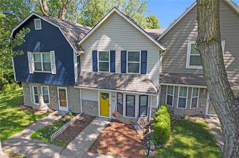 8416 N Park Court, Kansas City, MO 64155