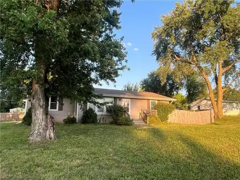 1101 Wellington Street, Richmond, MO 64085