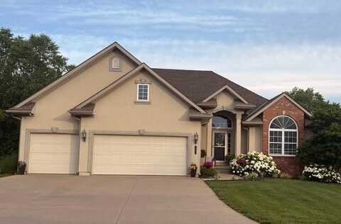 13060 Woodridge Street, Platte City, MO 64079