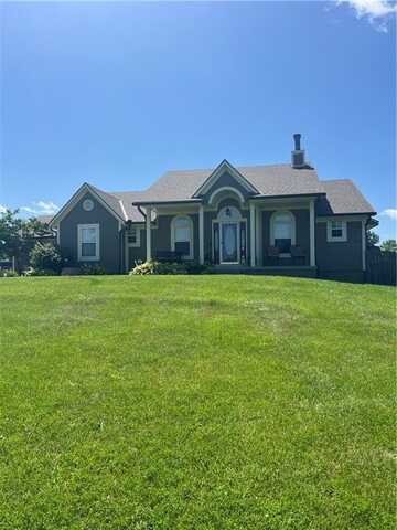 17809 E 171st Street, Pleasant Hill, MO 64080