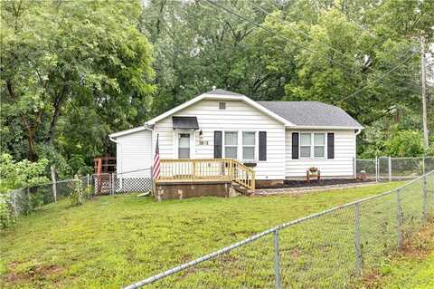 3815 E Ayrlawn Drive, Saint Joseph, MO 64503