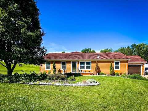 3120 N 89th Terrace, Kansas City, KS 66109