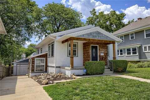 3730 Paseo Boulevard, Kansas City, MO 64109