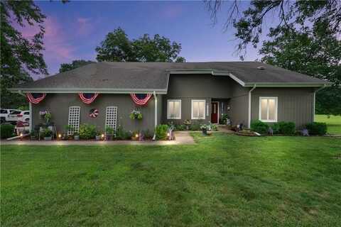 2924 Crown Drive, Independence, KS 67301